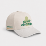 Savor change Cap